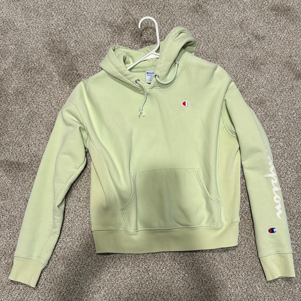 Champions Hoodie